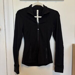 Lululemon define jacket